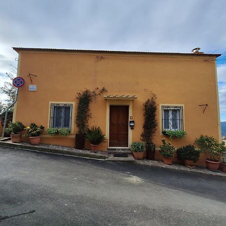 Vetulonia Romantica Exterior photo