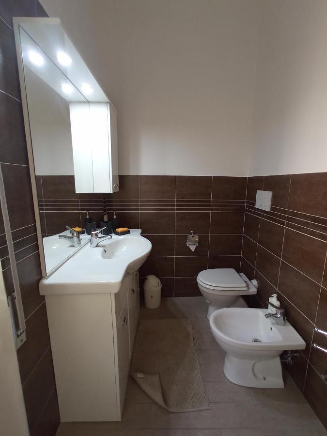 Vetulonia Romantica Room photo
