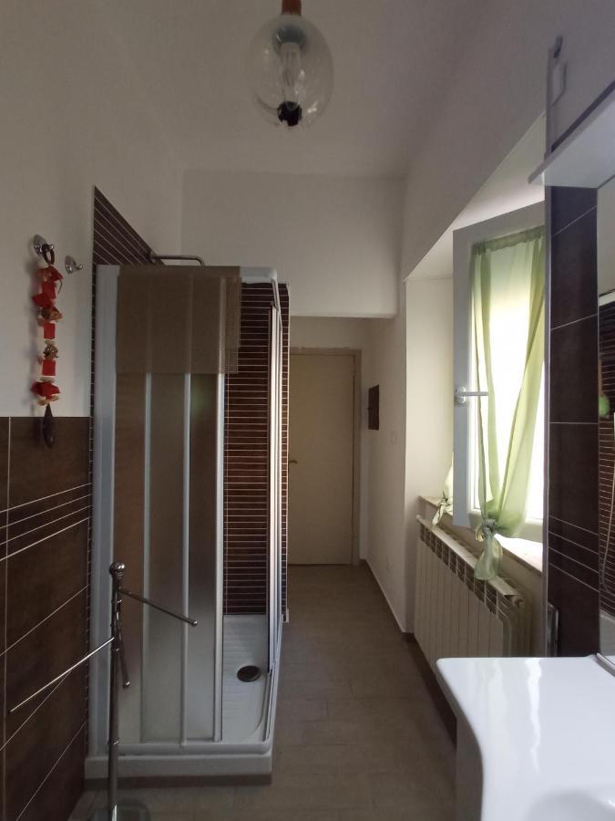 Vetulonia Romantica Room photo