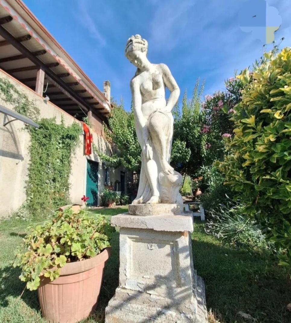 Vetulonia Romantica Exterior photo